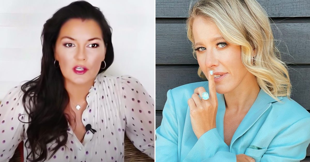 вероника степанова