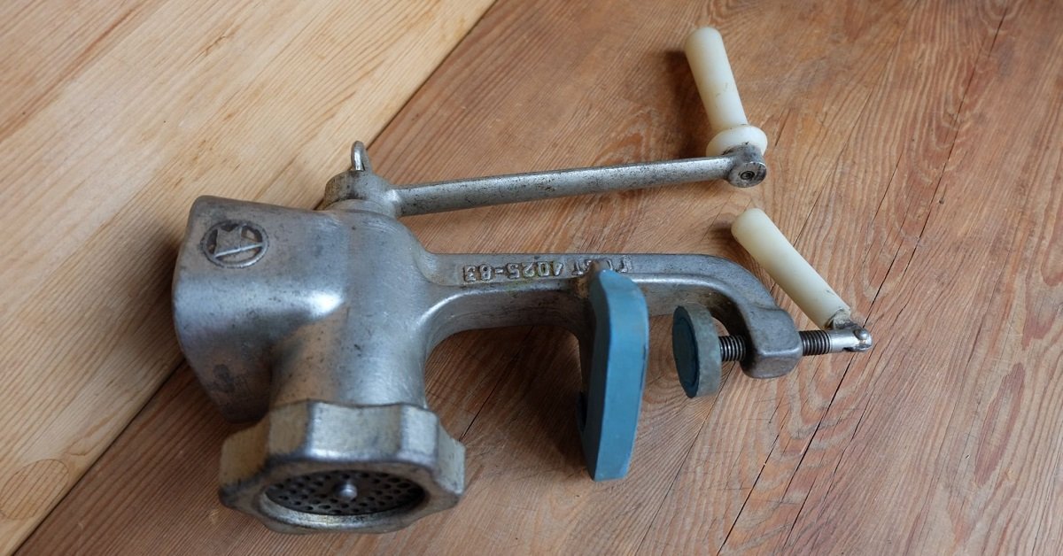 вещи времен союза