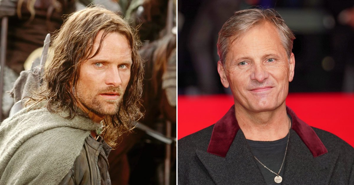 Вигго Мортенсен