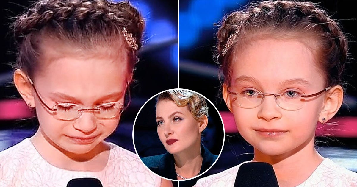 вика старикова