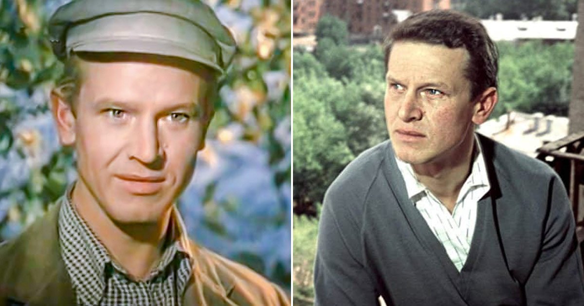 виктор авдюшко