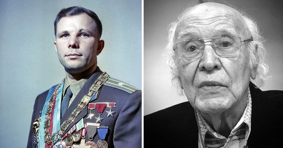 виктор балашов