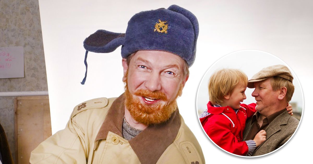 виктор бычков