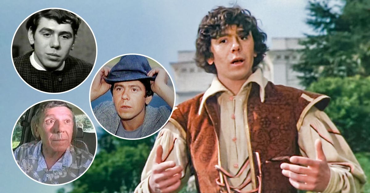 виктор ильичев