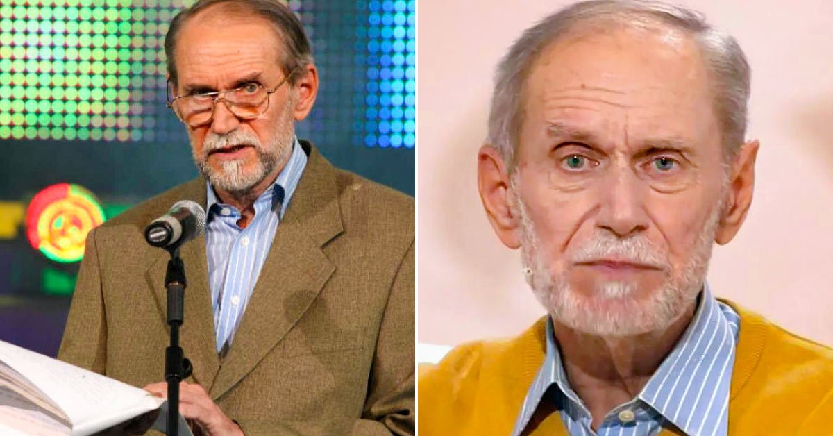 виктор коклюшкин