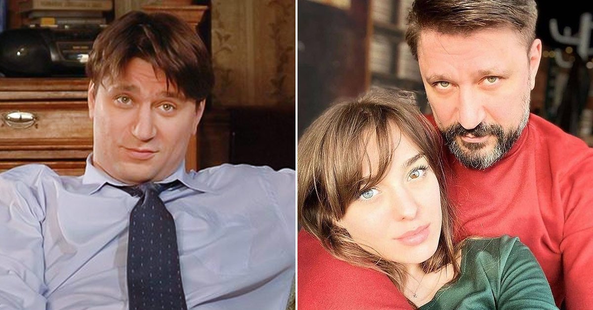 виктор логинов и мария гуськова