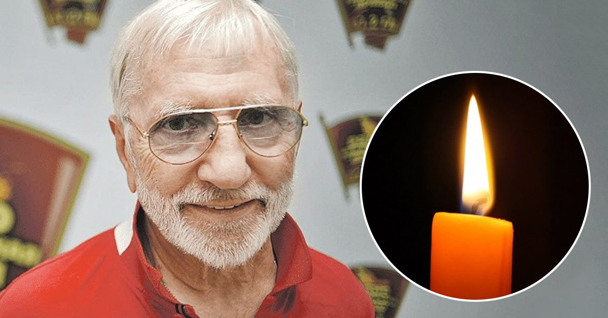 виктор мережко