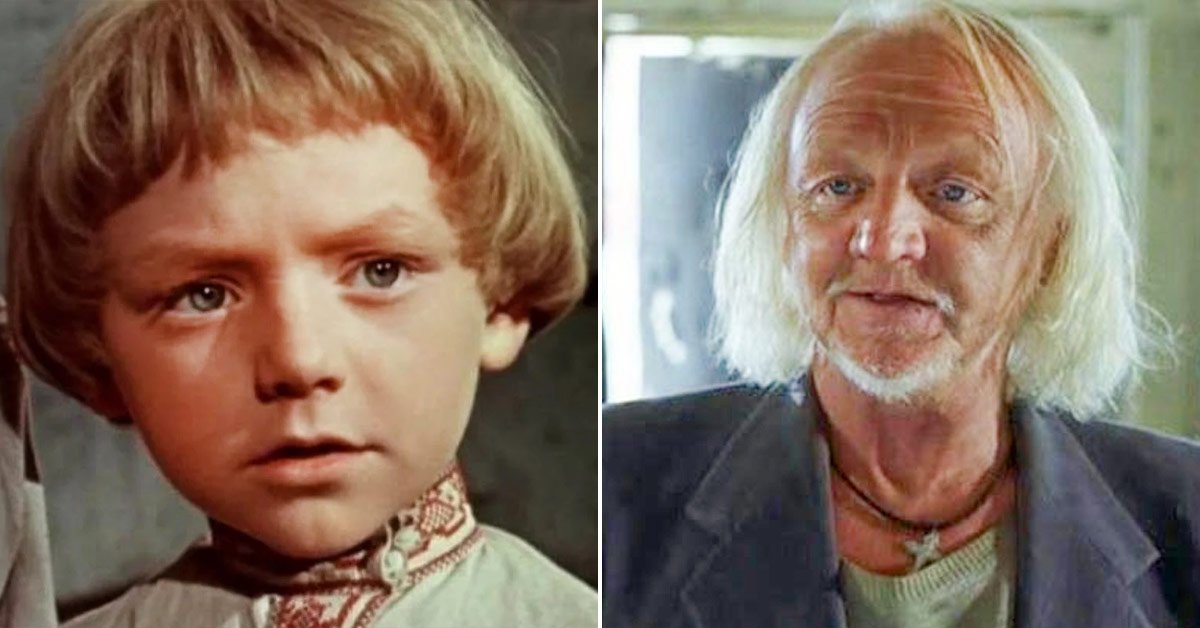 виктор перевалов