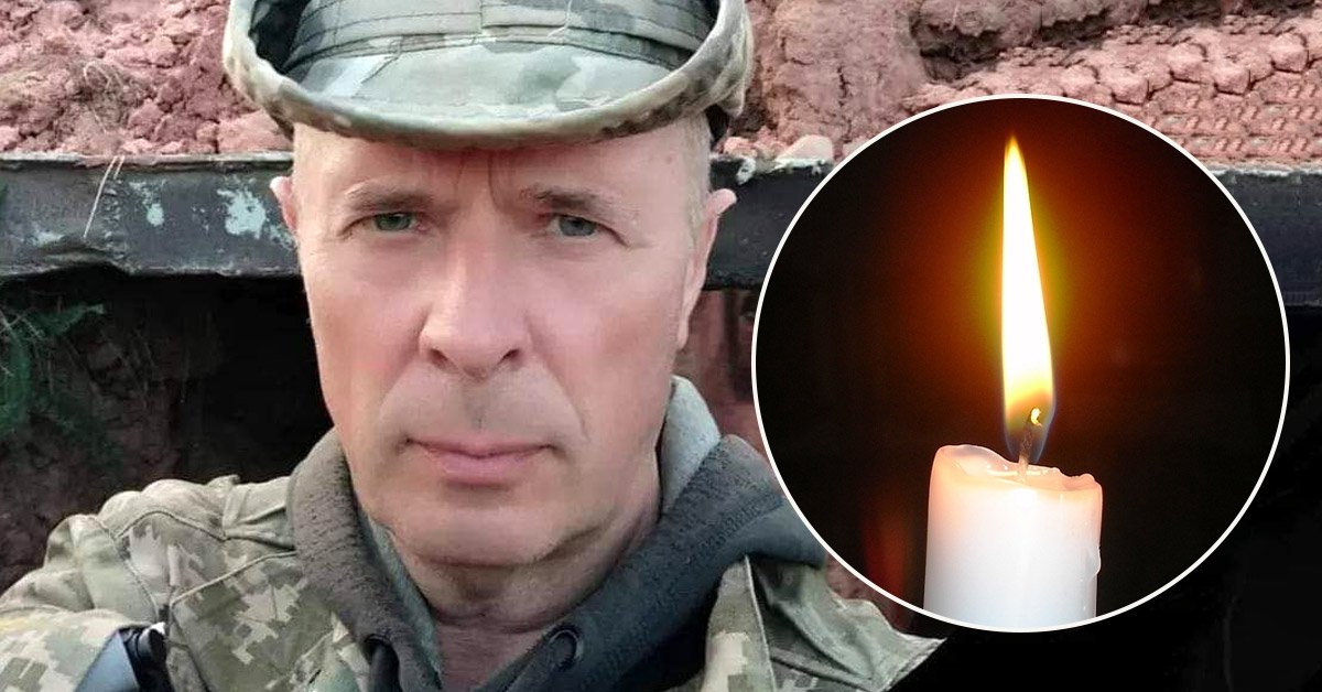 Виктор Шулик