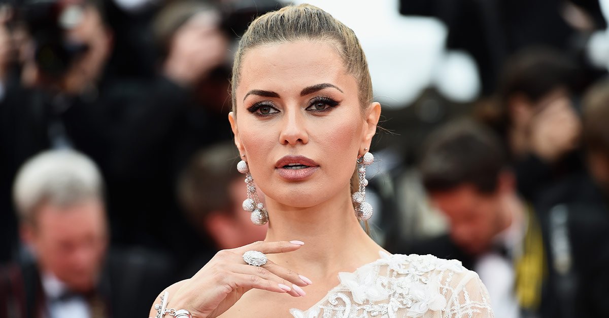 виктория боня