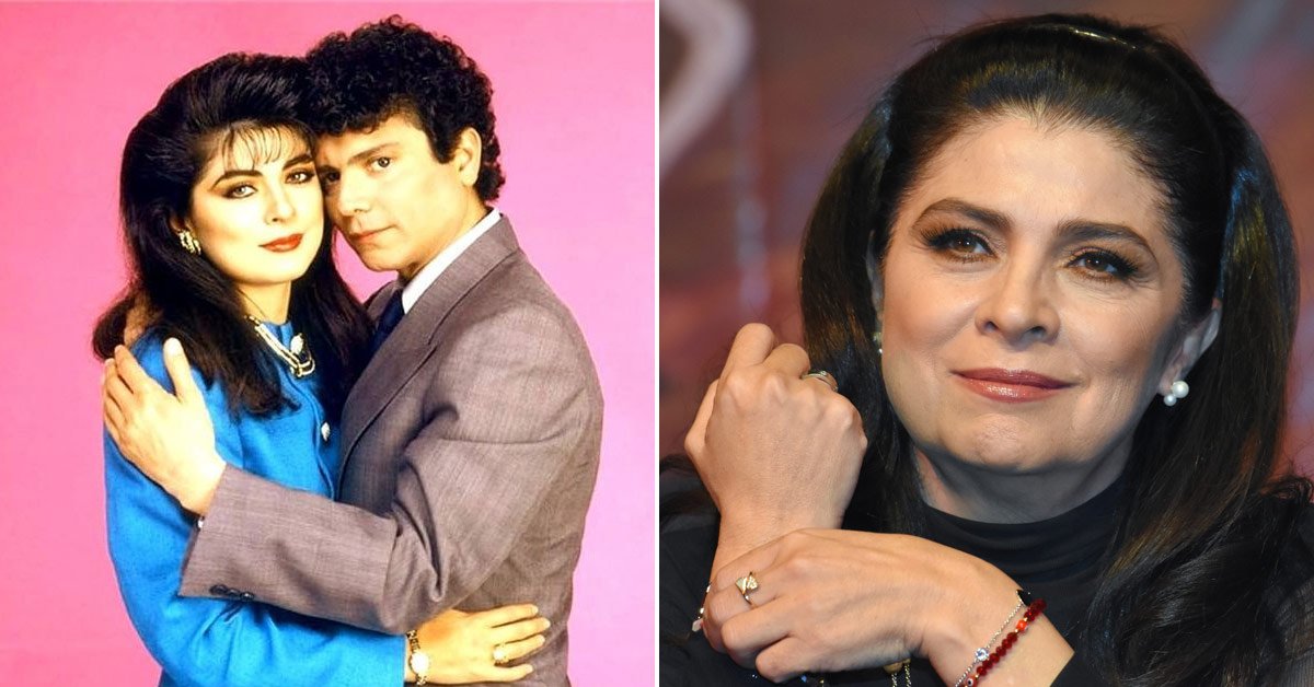 виктория руффо