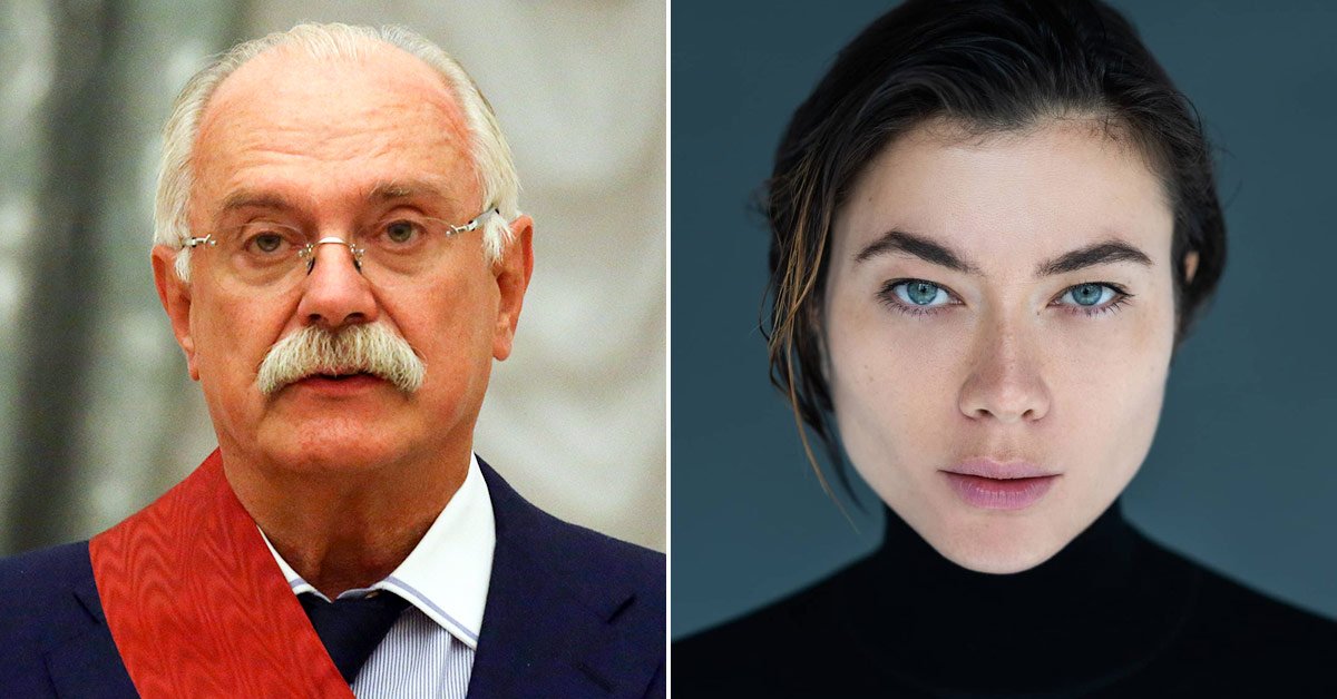 виктория соловьева вышла замуж