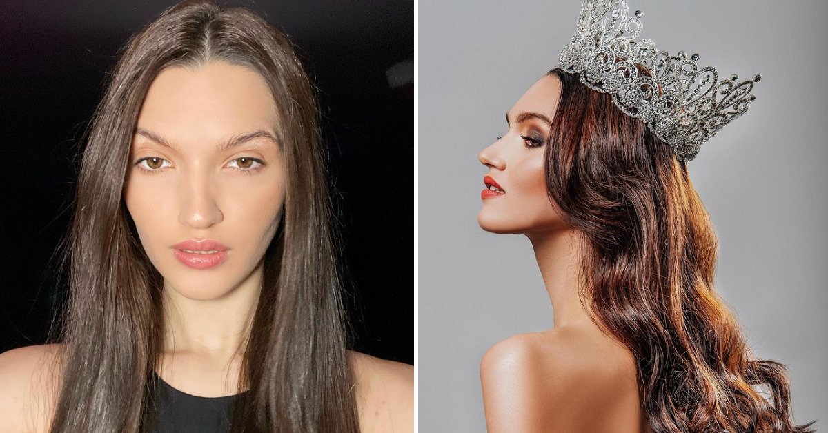 виктория язмин