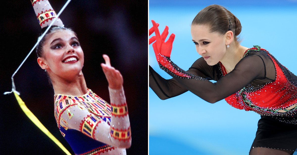 винер-усманова о валиевой