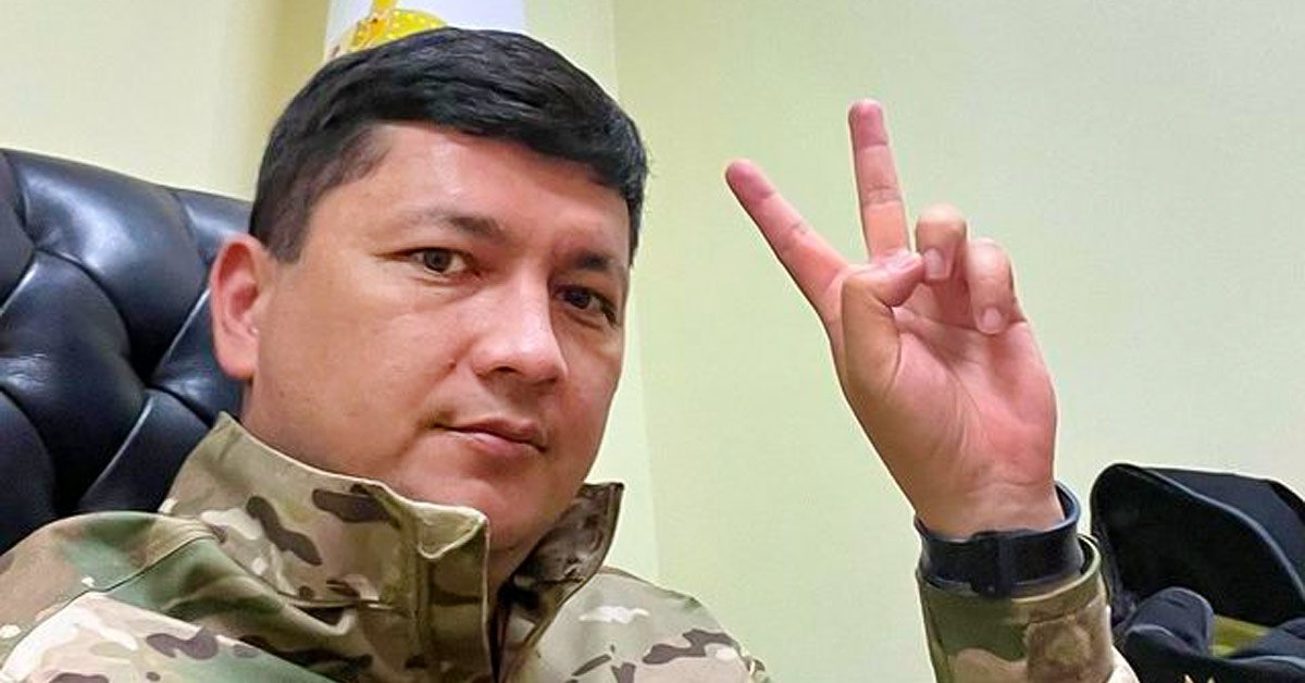 виталий ким показал жену