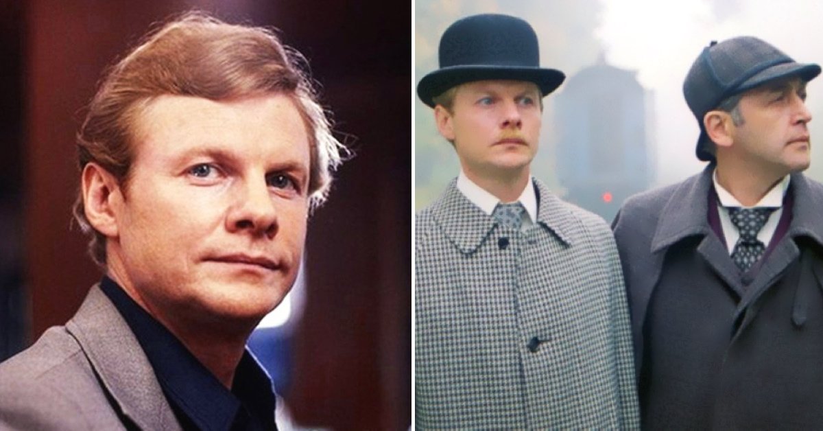 виталий соломин