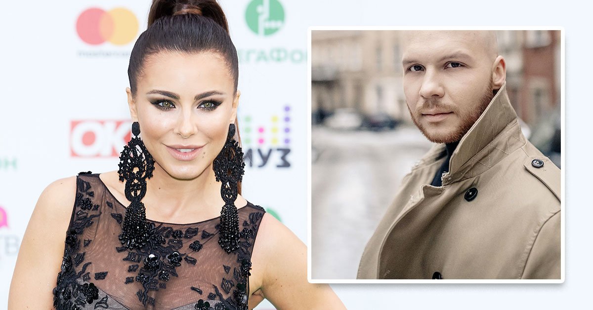 Влад Дарвин про Ани Лорак