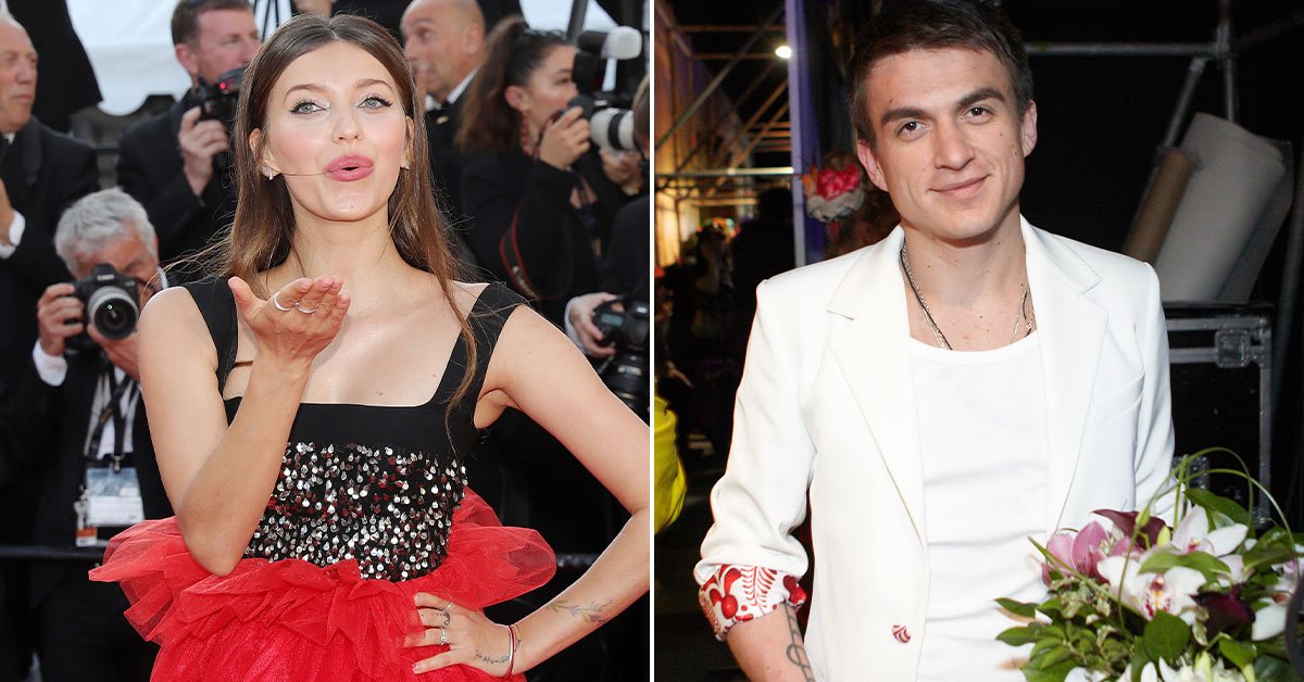 влад топалов поддержал беременную жену