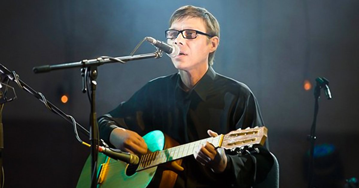 Владимир Бурдин