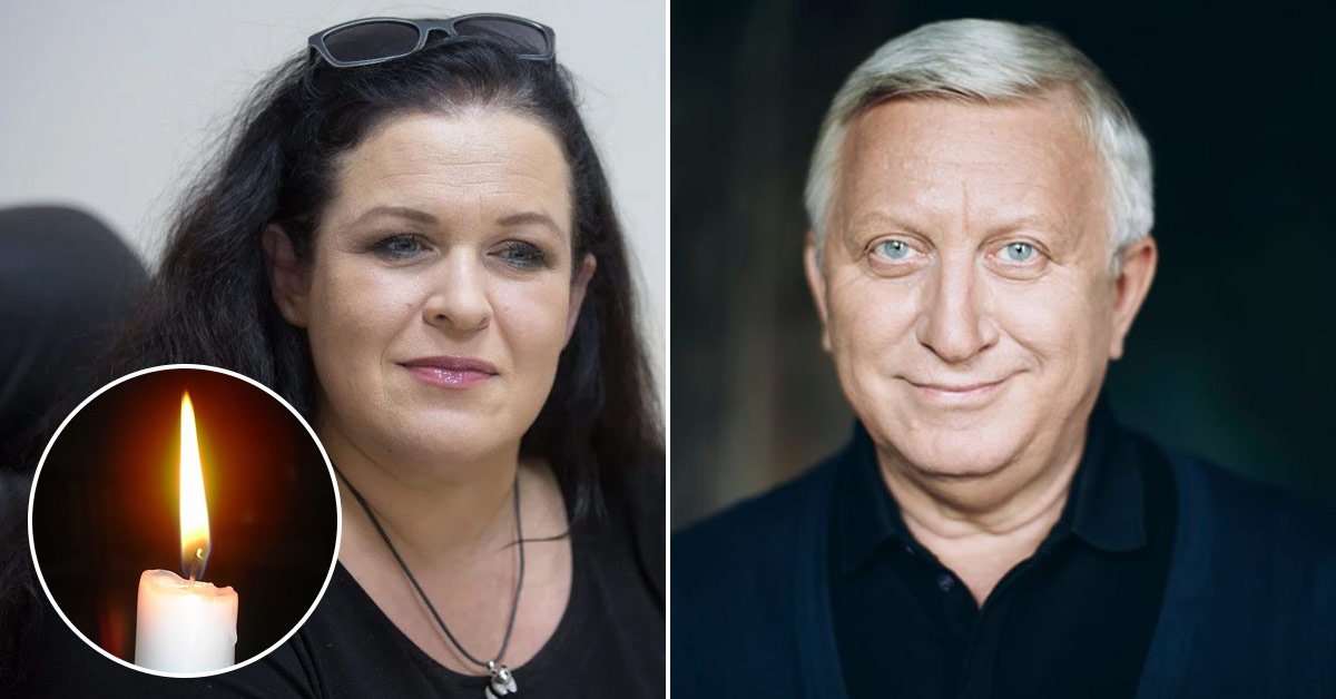 Владимир Горянский про Руслану Писанку