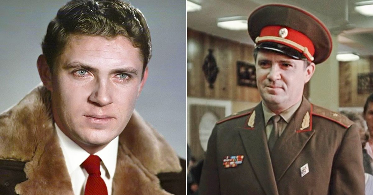 Владимир Гусев