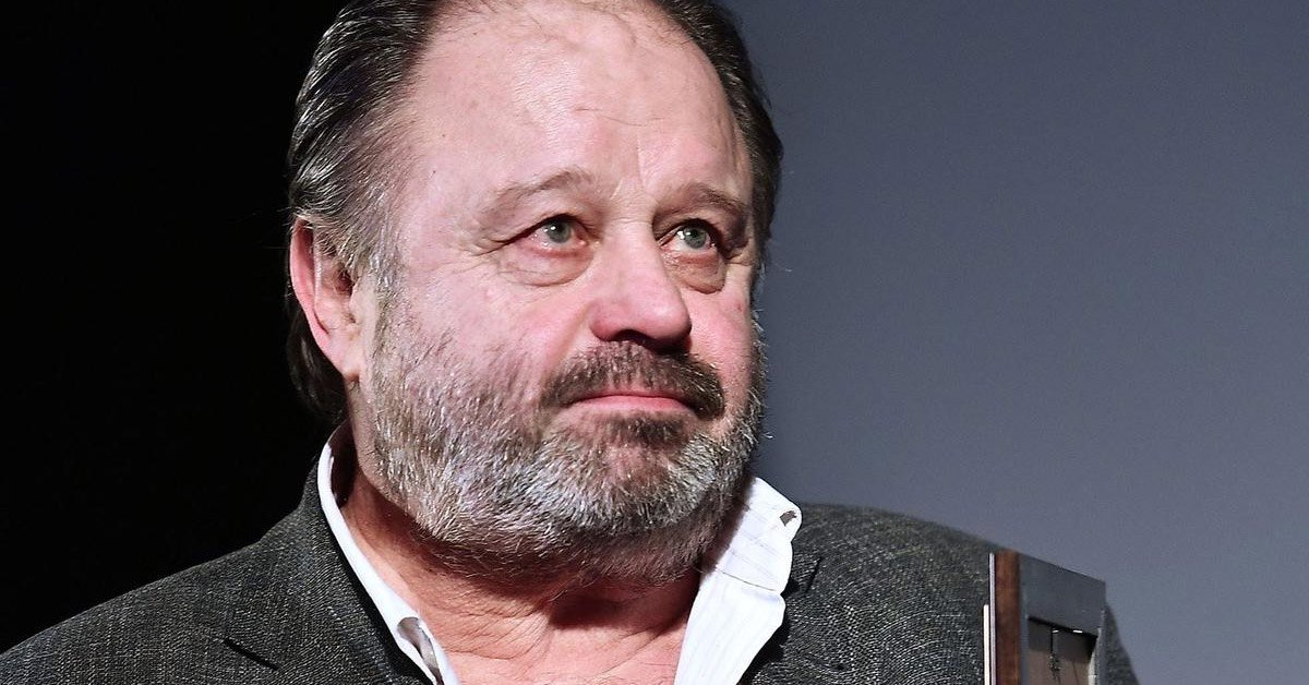 Владимир Ильин