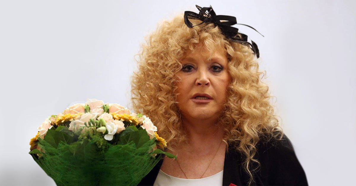 Владимир Киселев о Пугачевой