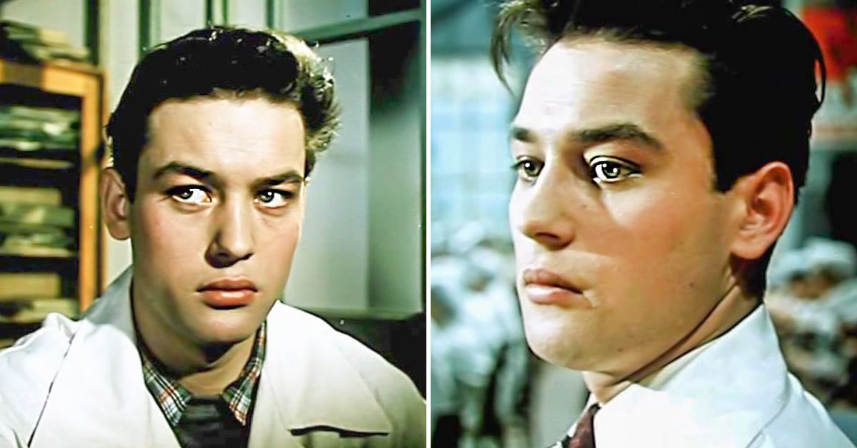 Владимир Костин