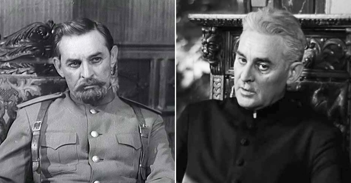 владимир козел