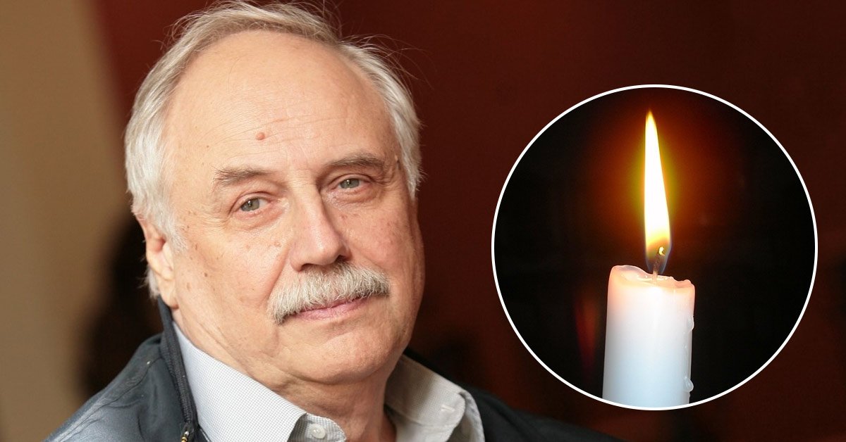 владимир краснопольский