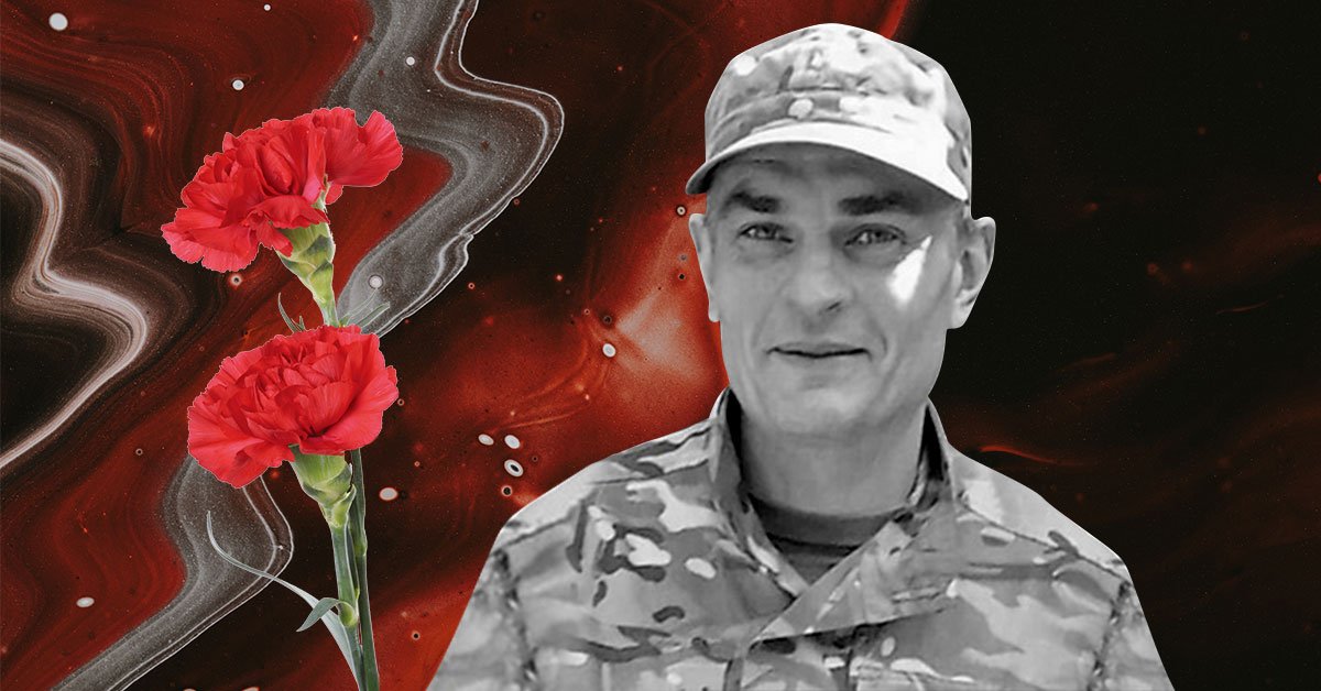 владимир курнат