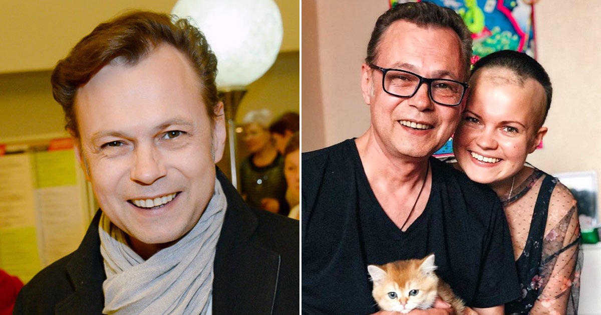 владимир левкин