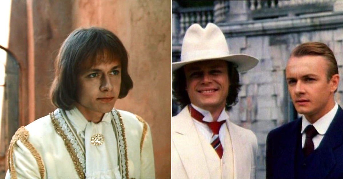 владимир шевельков