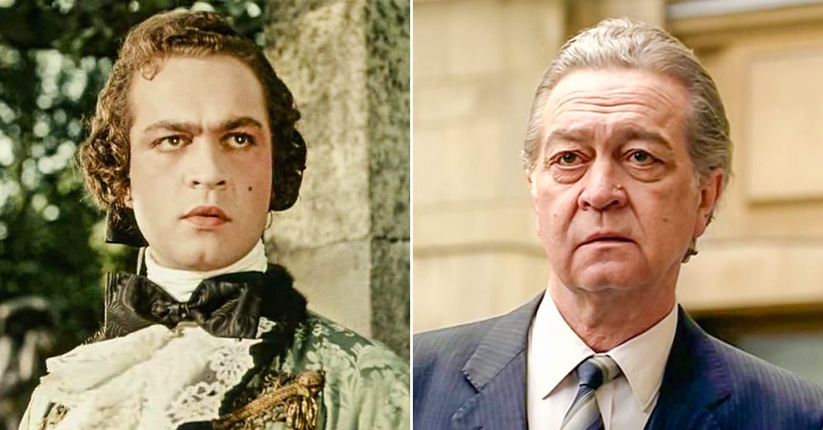 Владимир Сошальский