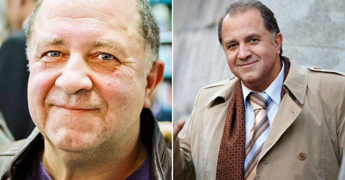 Владимир Стержаков