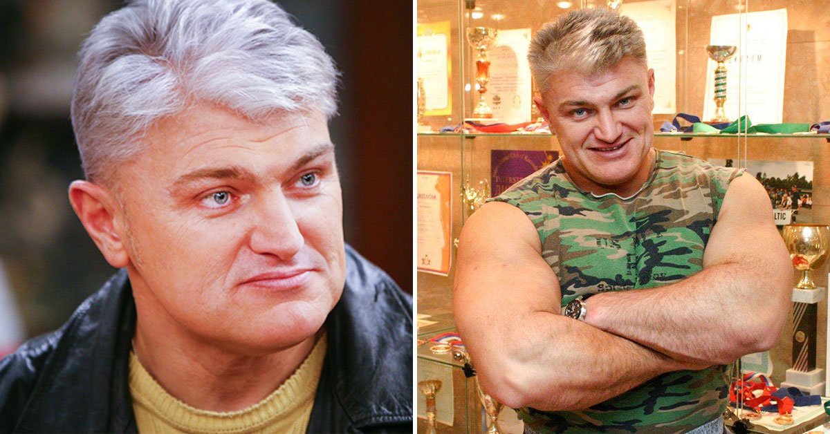 владимир турчинский