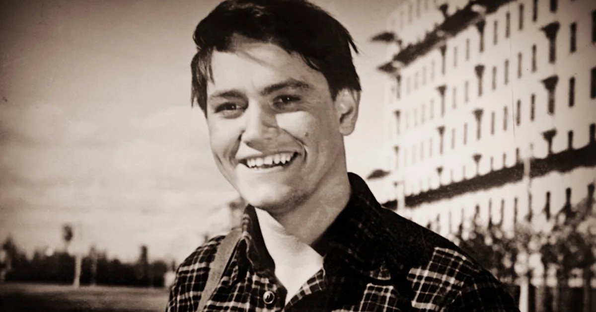 владимир земляникин