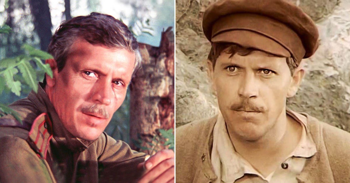 владлен бирюков