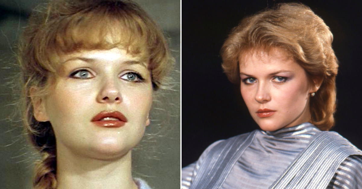 внучка александры яковлевой