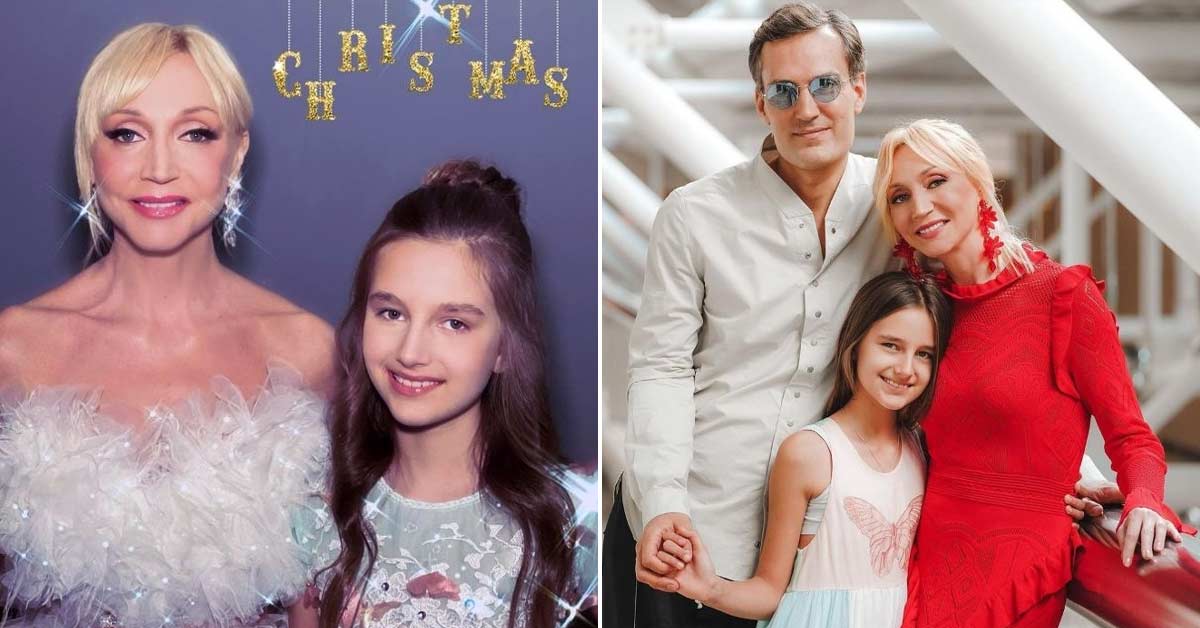 внучка аллы пугачевой