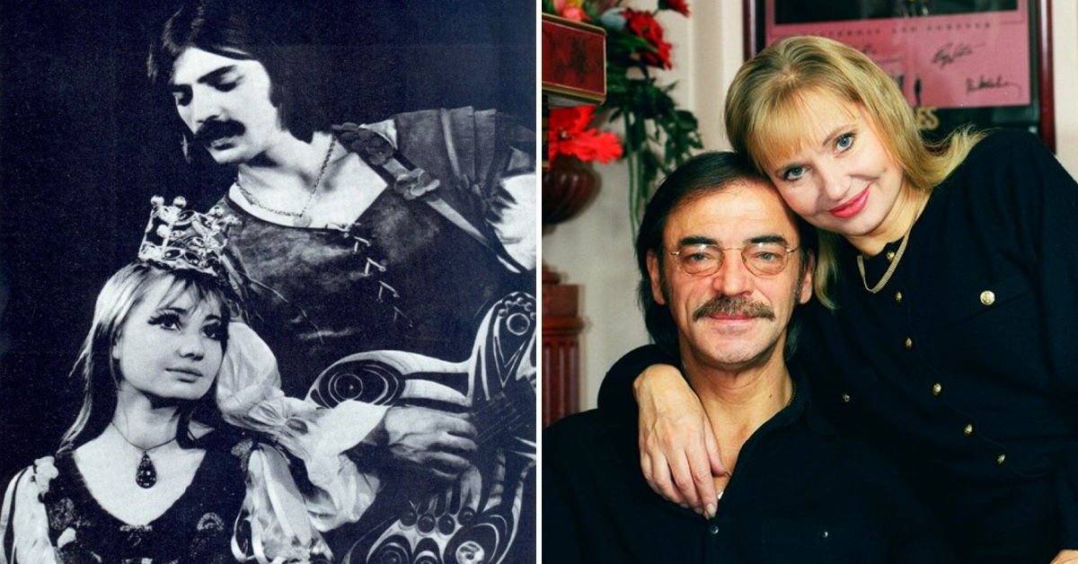 внучка михаила боярского