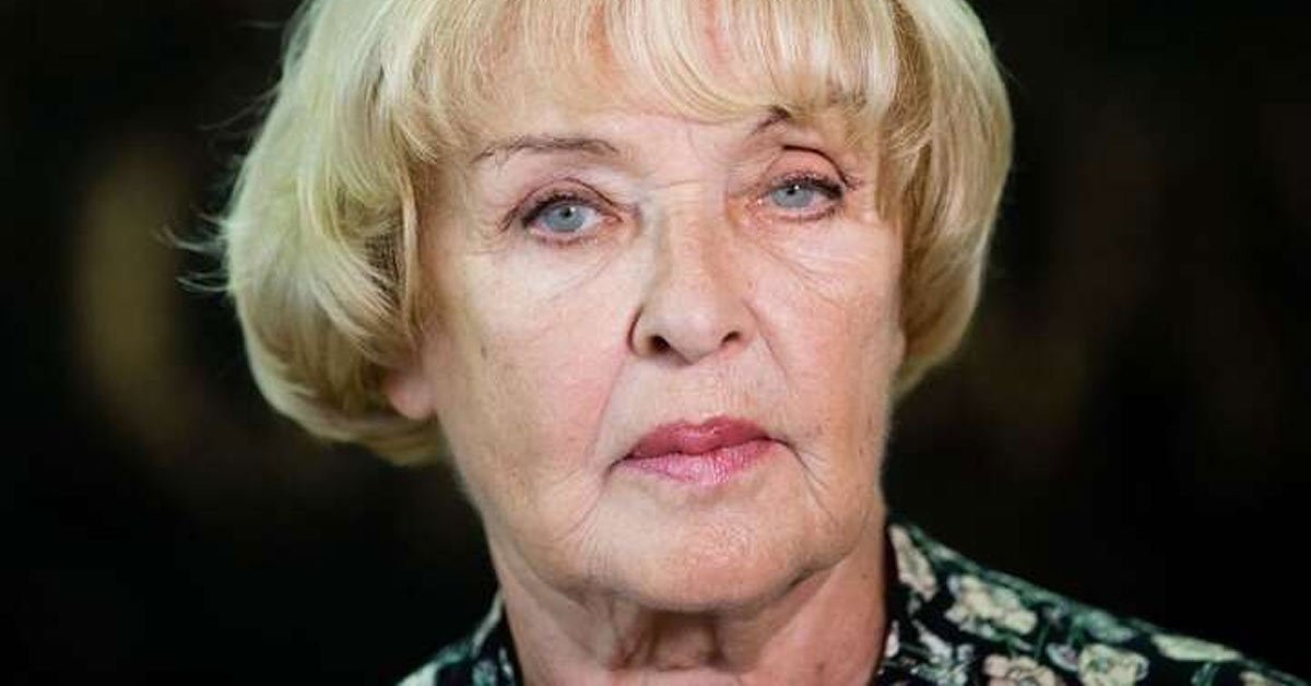 Внук Ады Роговцевой