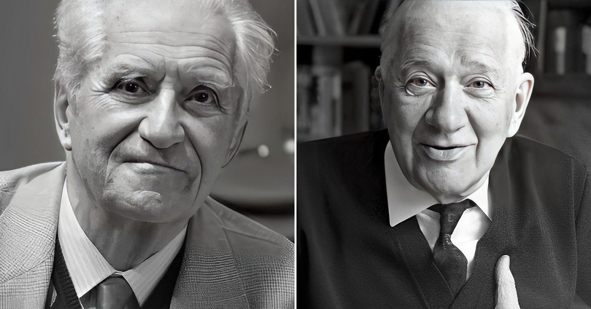 внук корнея чуковского