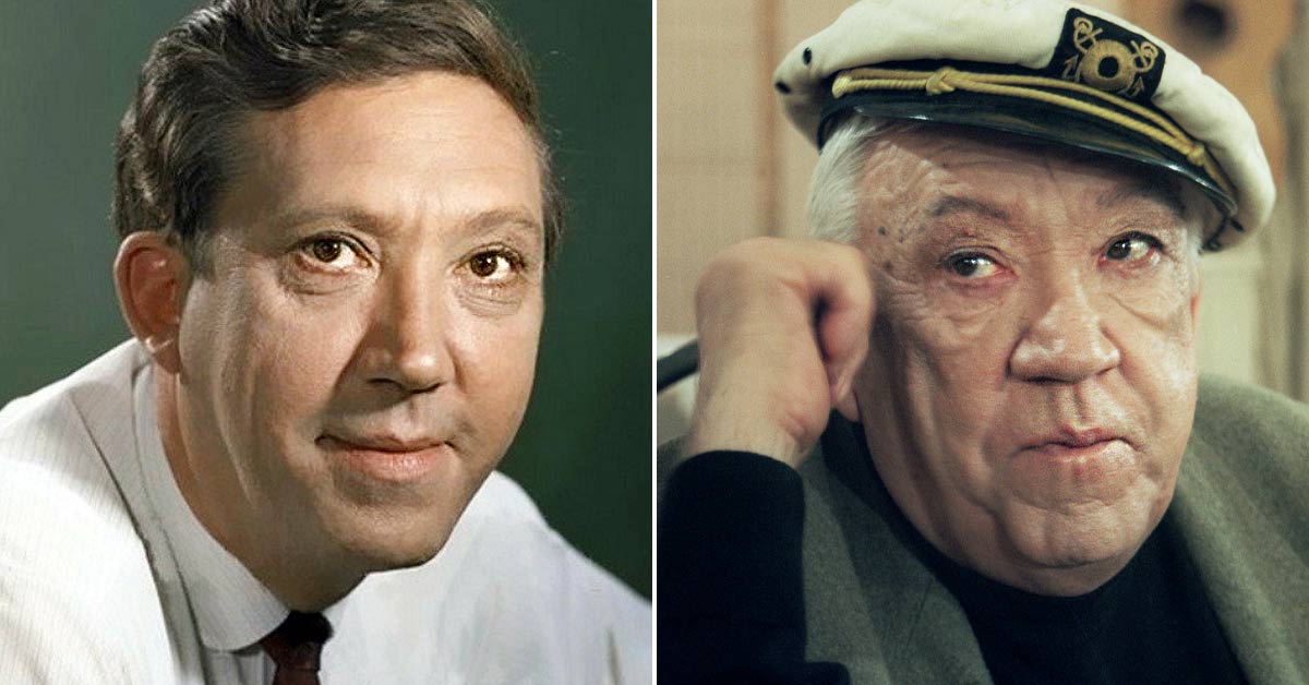 внуки юрия никулина