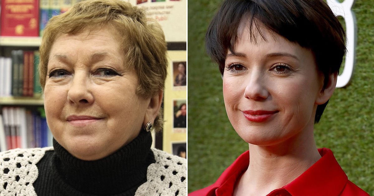 волкова о хаматовой