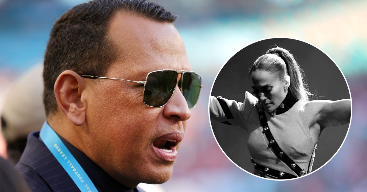 возлюбленный дженнифер лопес