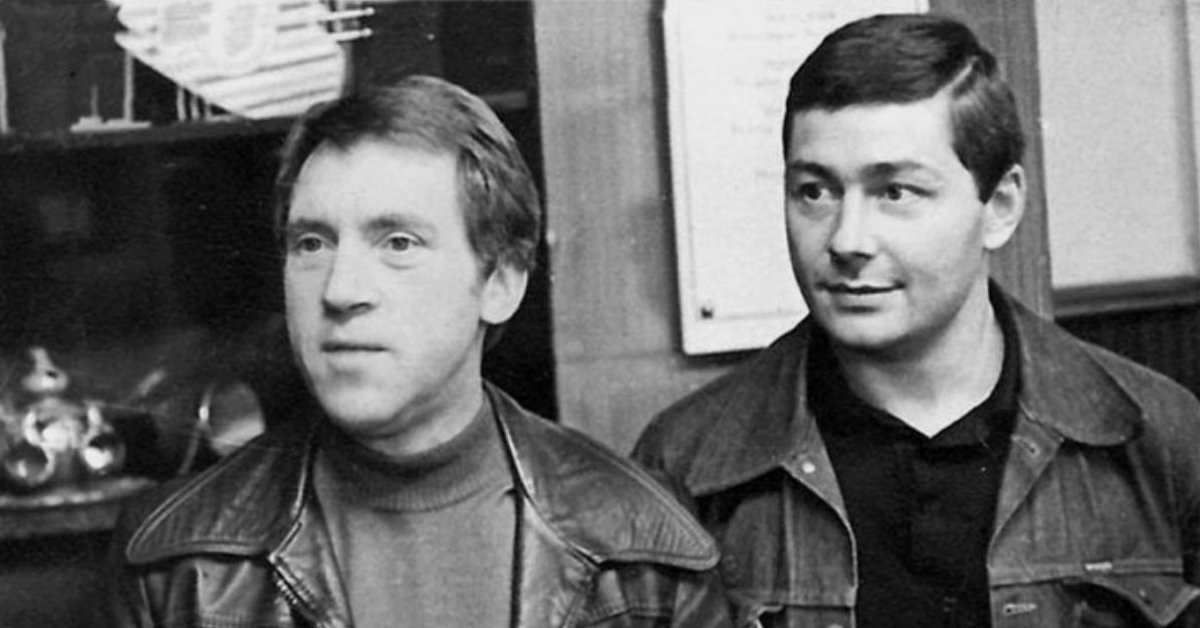 всеволод абдулов