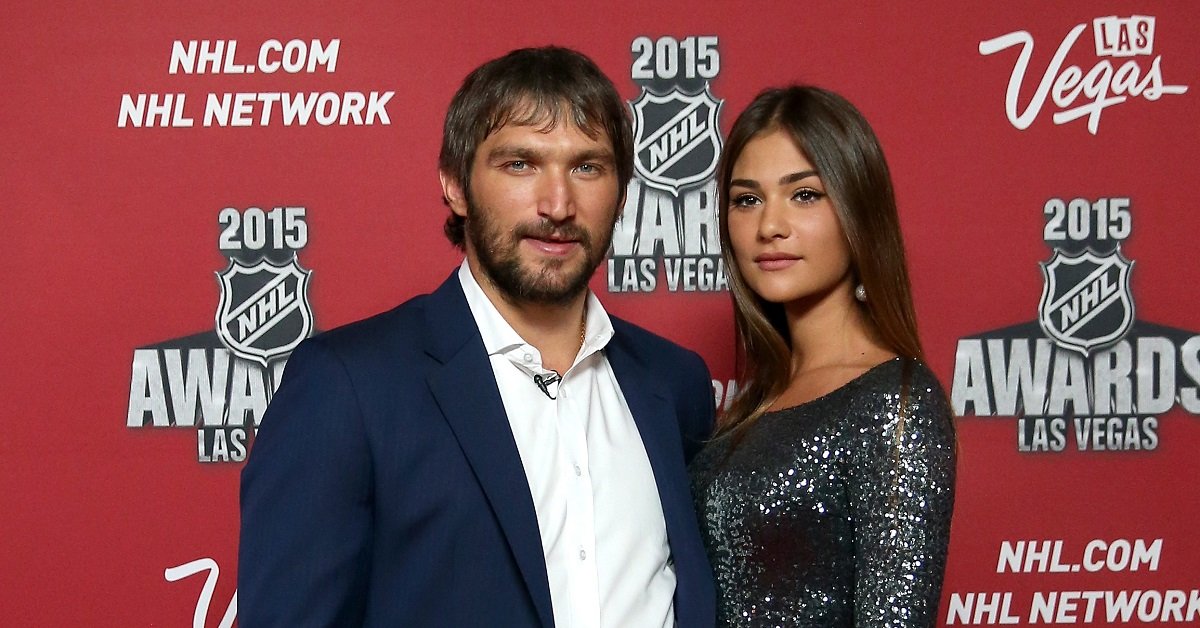 Второй ребенок овечкина