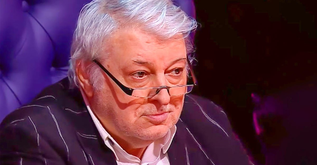 вячеслав добрынин