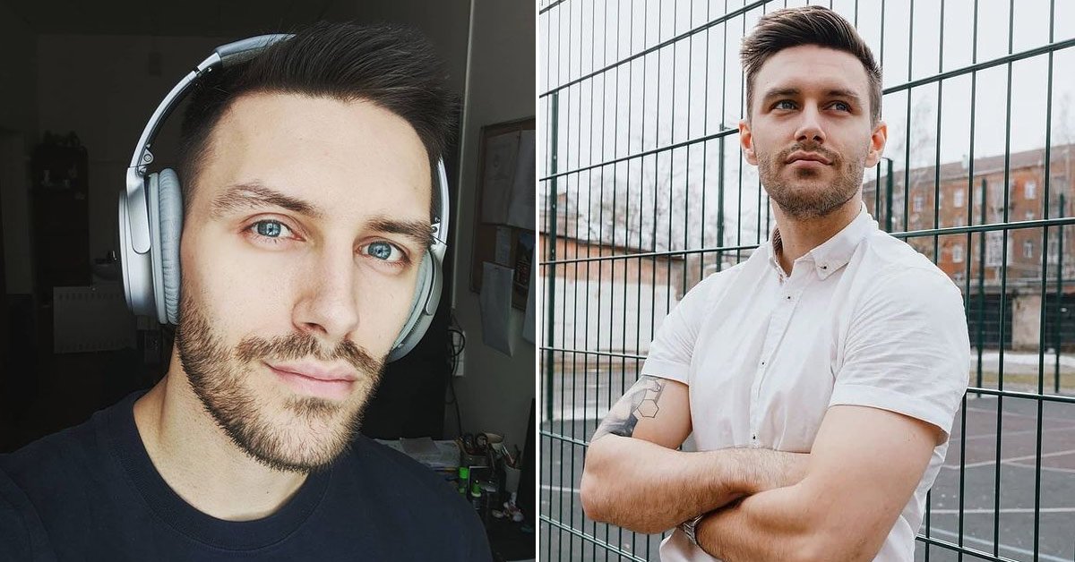 вячеслав посох